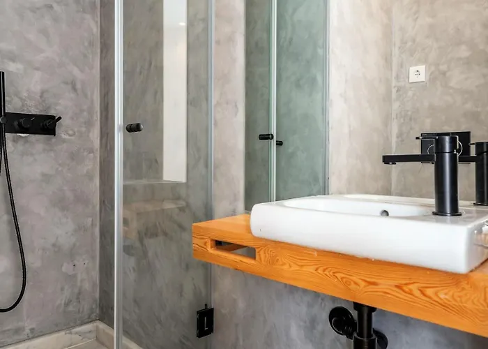 شقة Historic House Of Santo Andre • Lisbon's Old Town *