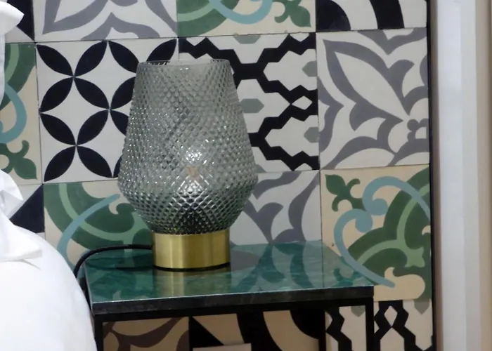 Historic House Of Santo Andre • Lisbon's Old Town شقة Lisboa