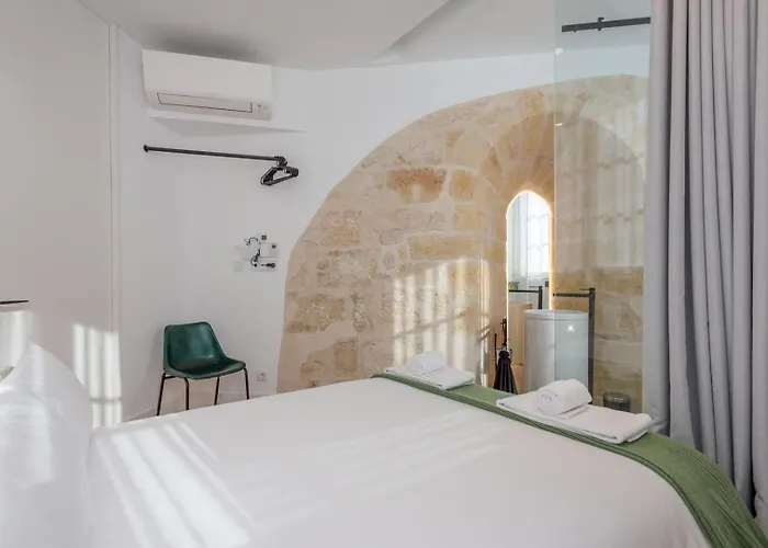 Historic House Of Santo Andre • Lisbon's Old Town شقة *