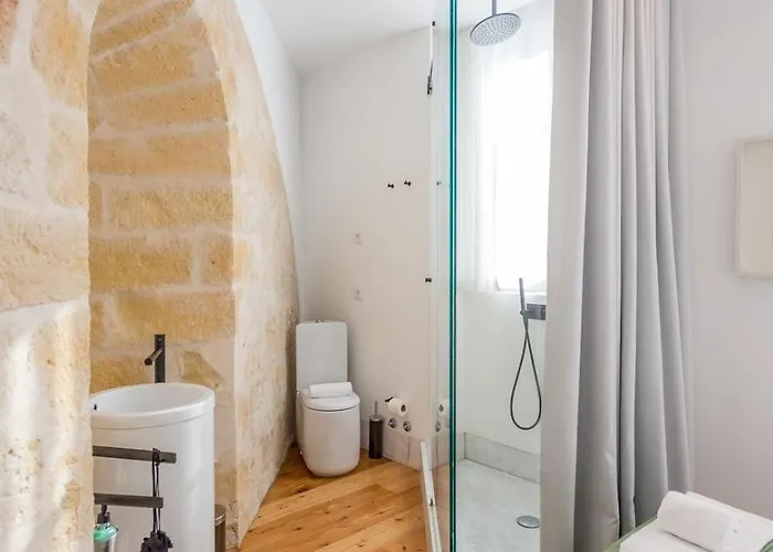 Historic House Of Santo Andre • Lisbon's Old Town شقة Lisboa