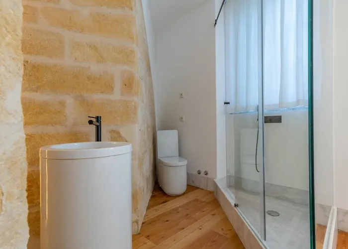 Historic House Of Santo Andre • Lisbon's Old Town