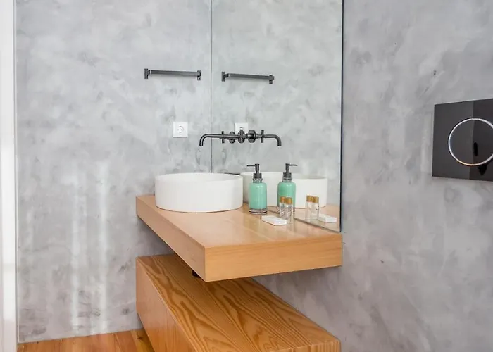 Historic House Of Santo Andre • Lisbon's Old Town شقة