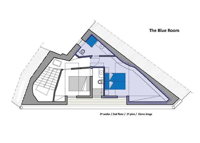 Historic House Of Santo Andre • Lisbon's Old Town *