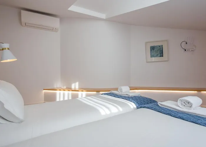 Historic House Of Santo Andre • Lisbon's Old Town شقة Lisboa