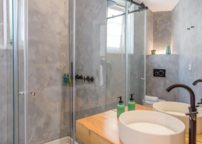 شقة Historic House Of Santo Andre • Lisbon's Old Town *