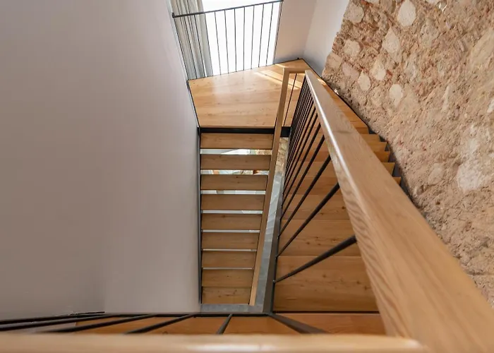 Historic House Of Santo Andre • Lisbon's Old Town