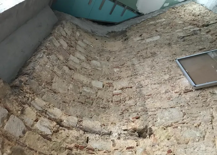 Historic House Of Santo Andre • Lisbon's Old Town