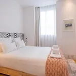 Historic House Of Santo Andre • Lisbon's Old Town リスボン