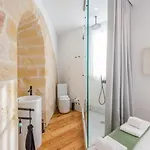 Historic House Of Santo Andre • Lisbon's Old Town Apartman Lisboa