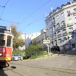 Historic House Of Santo Andre • Lisbon's Old Town * リスボン