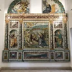 Historic House Of Santo Andre • Lisbon's Old Town Apartman