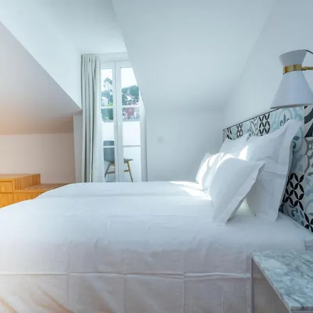 Historic House Of Santo Andre • Lisbon's Old Town *