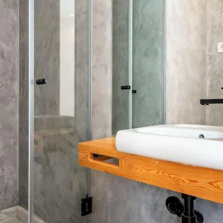 Apartman Historic House Of Santo Andre • Lisbon's Old Town Lisboa