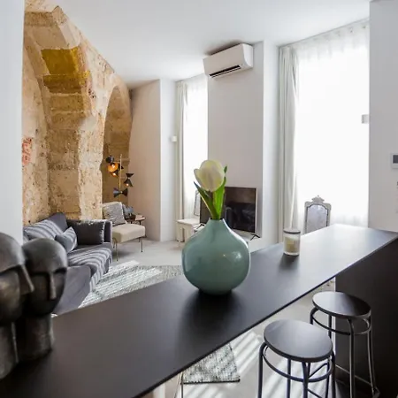 Apartman Historic House Of Santo Andre • Lisbon's Old Town *