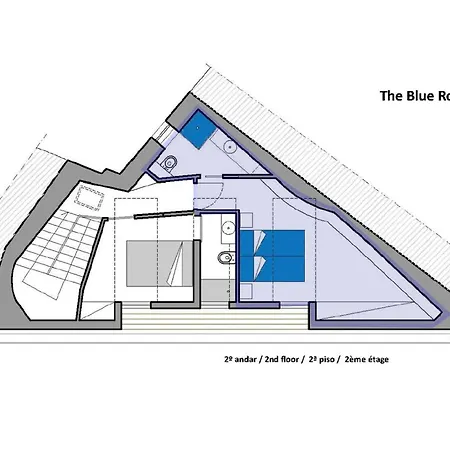 Historic House Of Santo Andre • Lisbon's Old Town * Lisboa