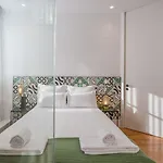 Apartmán Historic House Of Santo Andre • Lisbon's Old Town *