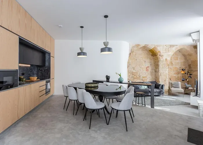 Historic House Of Santo Andre • Lisbon's Old Town *