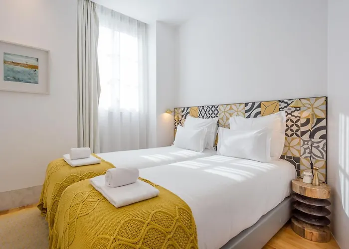 Historic House Of Santo Andre • Lisbon's Old Town Διαμέρισμα