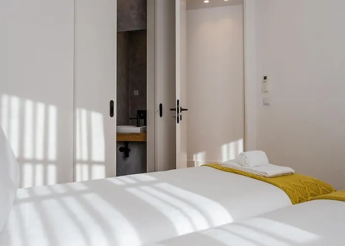 Historic House Of Santo Andre • Lisbon's Old Town Διαμέρισμα *