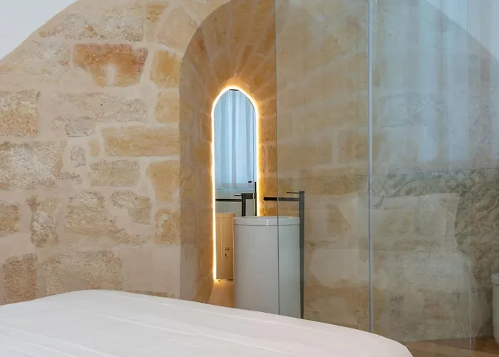 Historic House Of Santo Andre • Lisbon's Old Town * Lisboa