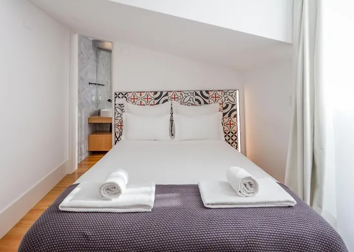 Διαμέρισμα Historic House Of Santo Andre • Lisbon's Old Town Lisboa