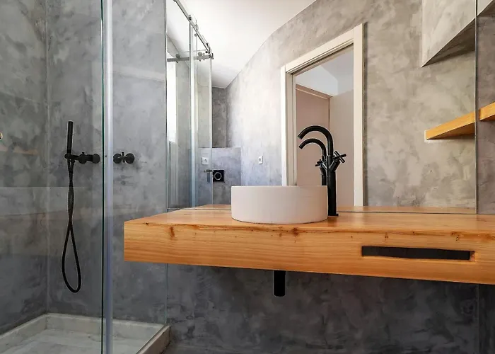 Διαμέρισμα Historic House Of Santo Andre • Lisbon's Old Town *