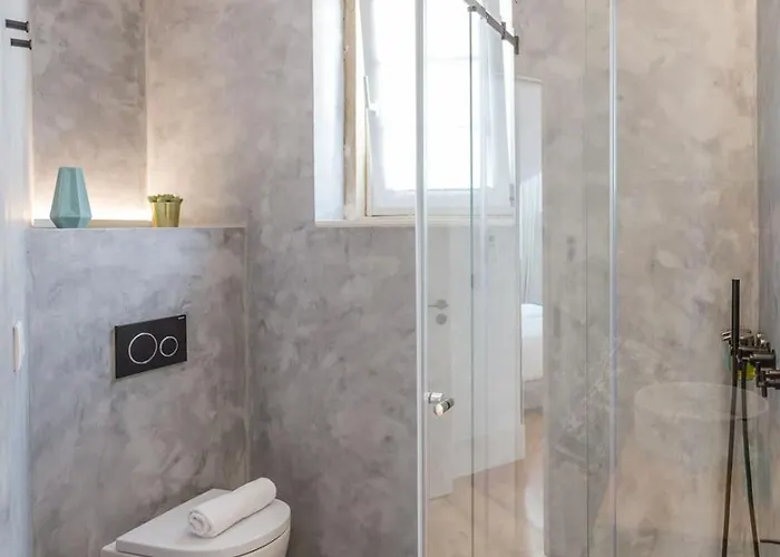 Διαμέρισμα Historic House Of Santo Andre • Lisbon's Old Town