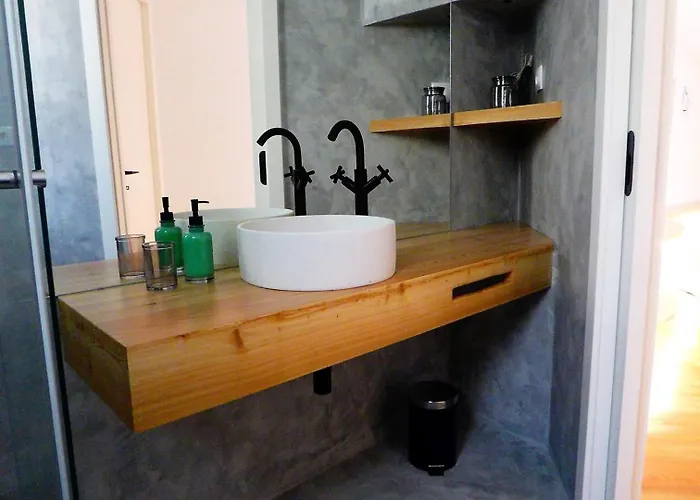 Historic House Of Santo Andre • Lisbon's Old Town Διαμέρισμα