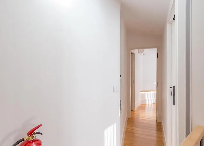 Historic House Of Santo Andre • Lisbon's Old Town Διαμέρισμα