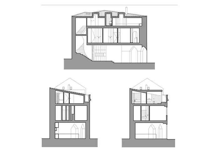 Historic House Of Santo Andre • Lisbon's Old Town Lisboa