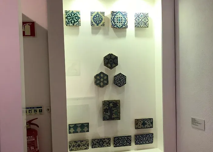 Historic House Of Santo Andre • Lisbon's Old Town *