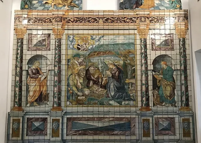 Historic House Of Santo Andre • Lisbon's Old Town Διαμέρισμα