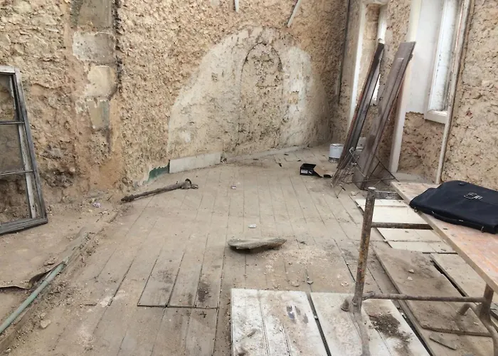 Διαμέρισμα Historic House Of Santo Andre • Lisbon's Old Town Lisboa